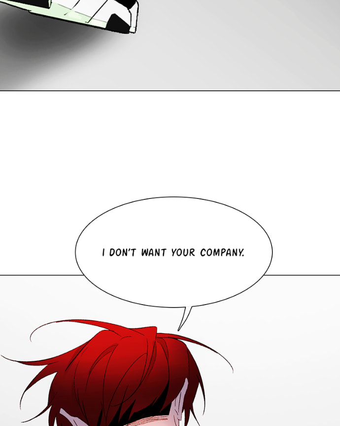 Lost in Translation Chapter 173 page 68 - 