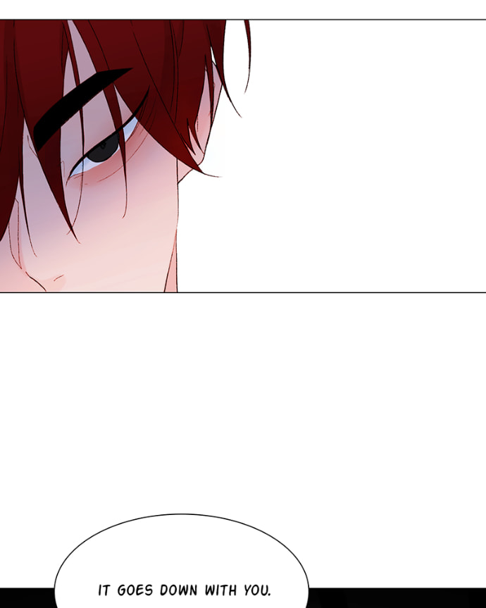 Lost in Translation Chapter 173 page 72 - 
