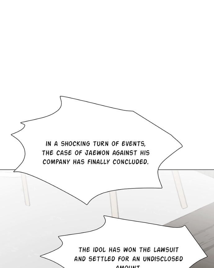 Lost in Translation Chapter 173 page 79 - 