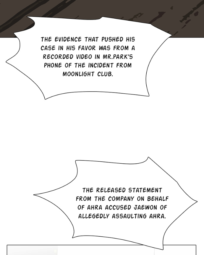 Lost in Translation Chapter 173 page 81 - 