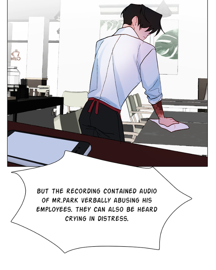 Lost in Translation Chapter 173 page 82 - 