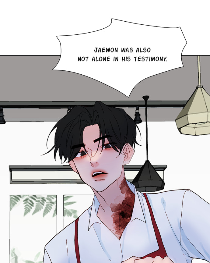 Lost in Translation Chapter 173 page 83 - 