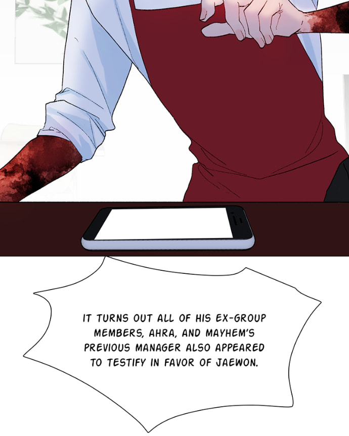 Lost in Translation Chapter 173 page 84 - 