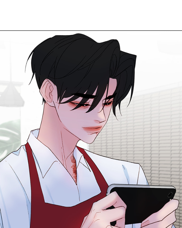 Lost in Translation Chapter 173 page 85 - 