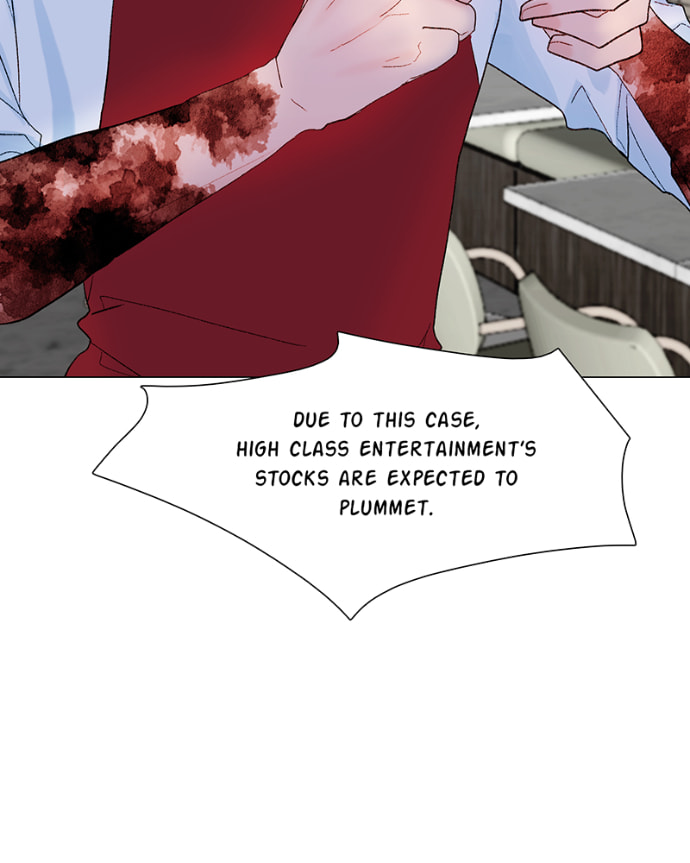 Lost in Translation Chapter 173 page 86 - 