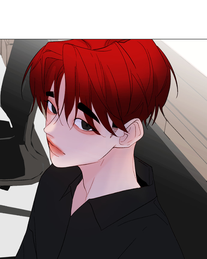 Lost in Translation Chapter 173 page 92 - 