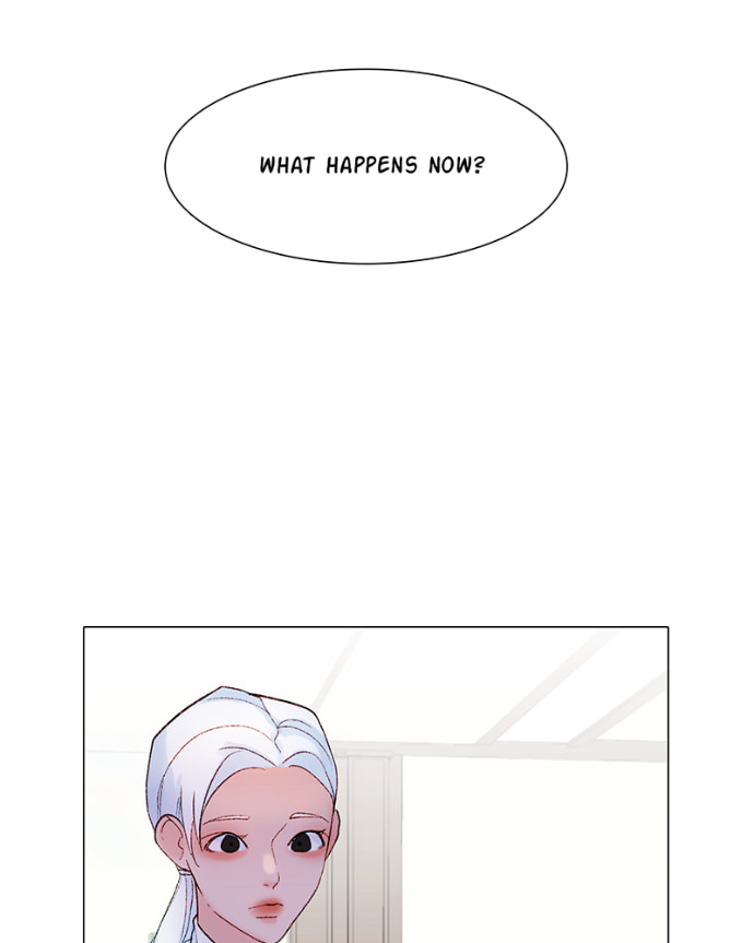 Lost in Translation Chapter 173 page 95 - 