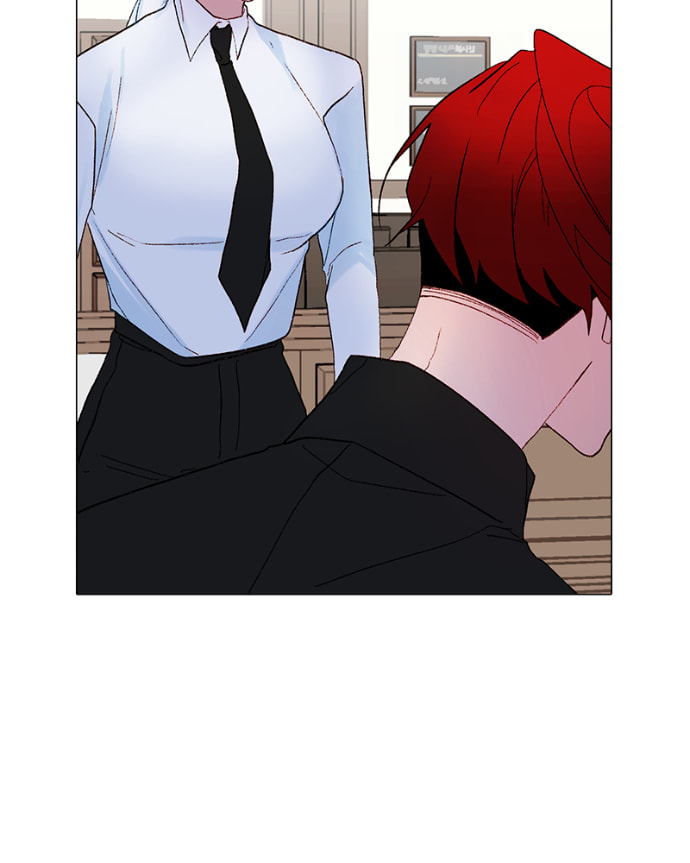Lost in Translation Chapter 173 page 96 - 