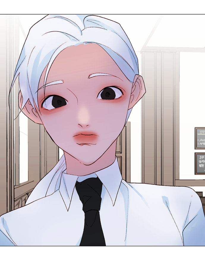Lost in Translation Chapter 173 page 97 - 