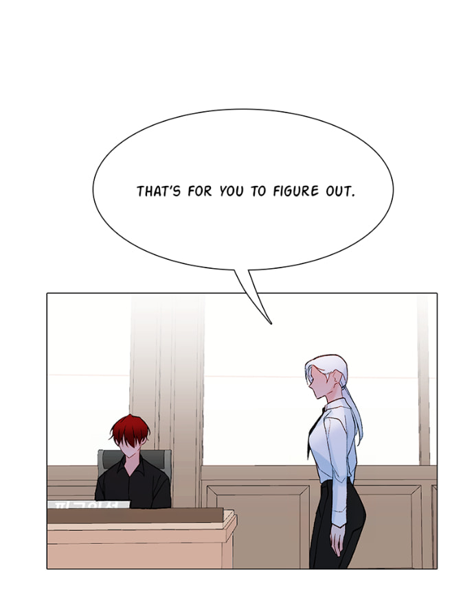 Lost in Translation Chapter 173 page 98 - 