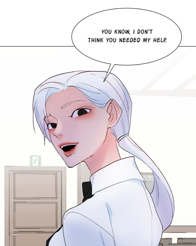 Lost in Translation Chapter 173 page 99 - 
