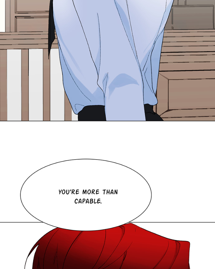 Lost in Translation Chapter 173 page 100 - 