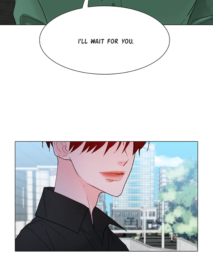 Lost in Translation Chapter 174 page 11 - 