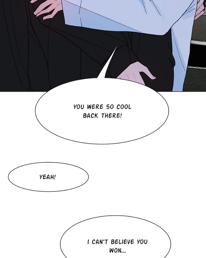Lost in Translation Chapter 174 page 17 - 