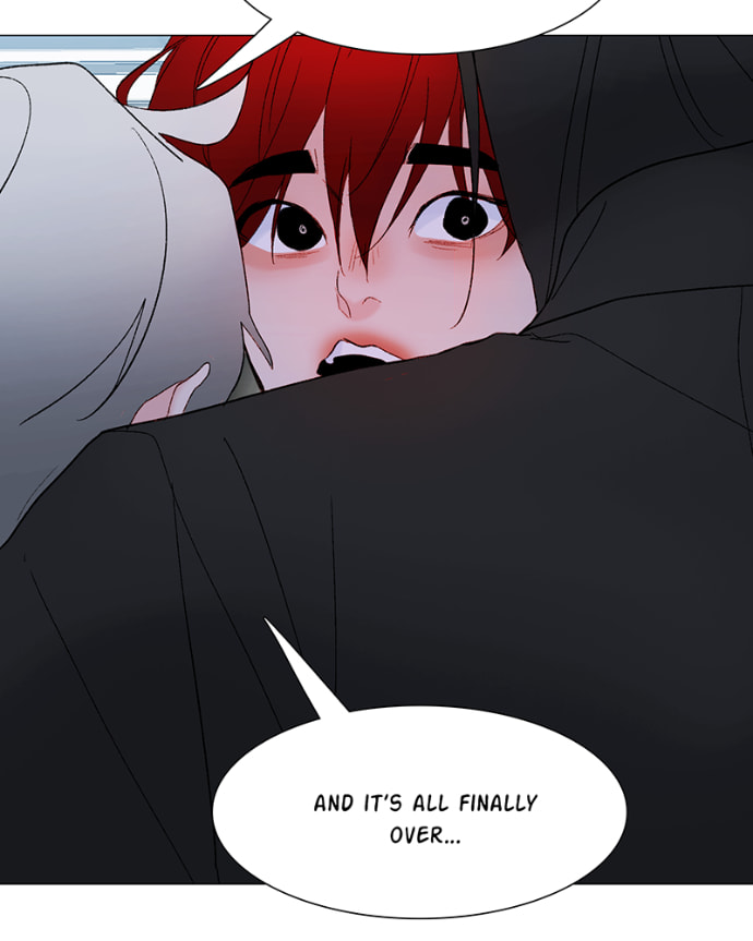 Lost in Translation Chapter 174 page 18 - 