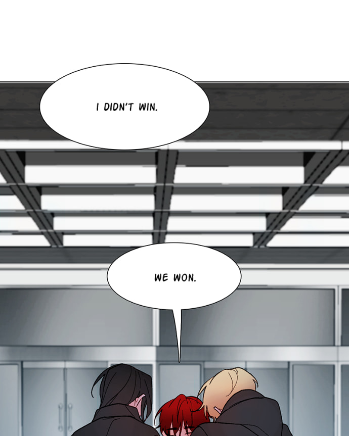 Lost in Translation Chapter 174 page 19 - 