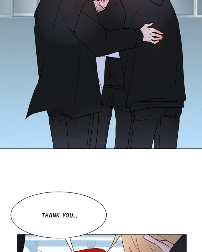 Lost in Translation Chapter 174 page 20 - 