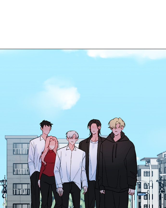 Lost in Translation Chapter 174 page 3 - 