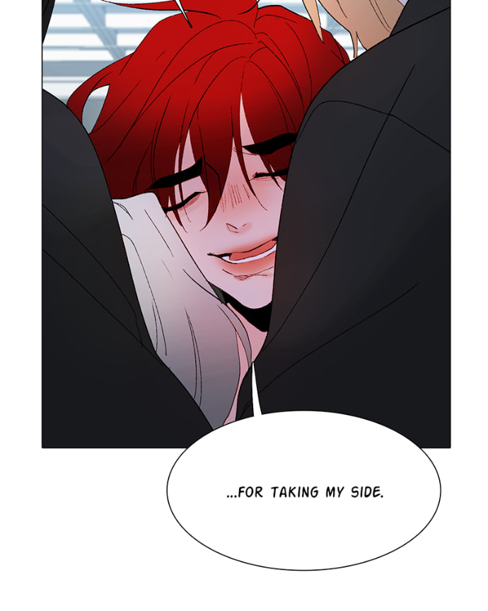 Lost in Translation Chapter 174 page 21 - 