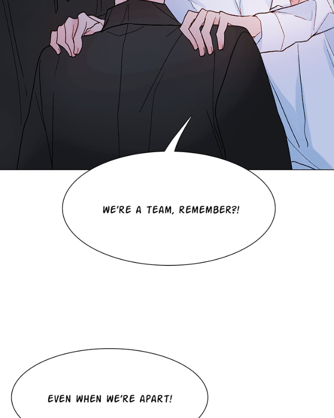 Lost in Translation Chapter 174 page 23 - 
