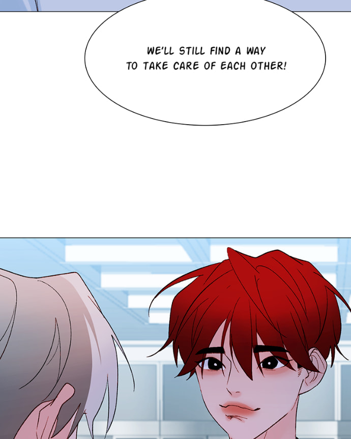 Lost in Translation Chapter 174 page 25 - 