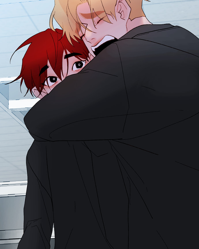 Lost in Translation Chapter 174 page 28 - 