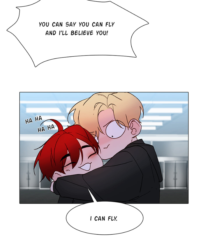 Lost in Translation Chapter 174 page 30 - 
