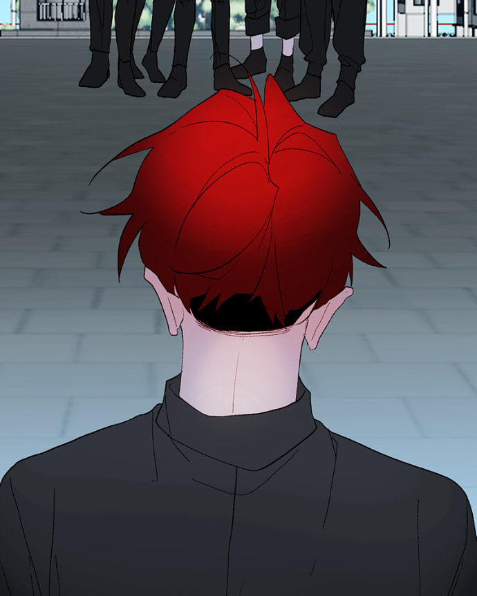 Lost in Translation Chapter 174 page 4 - 