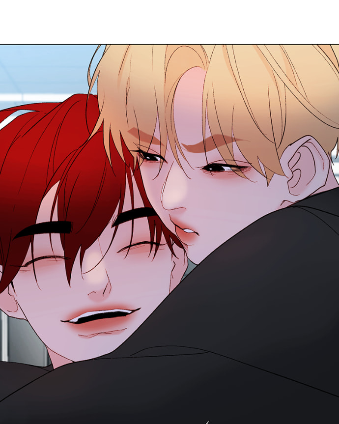 Lost in Translation Chapter 174 page 31 - 
