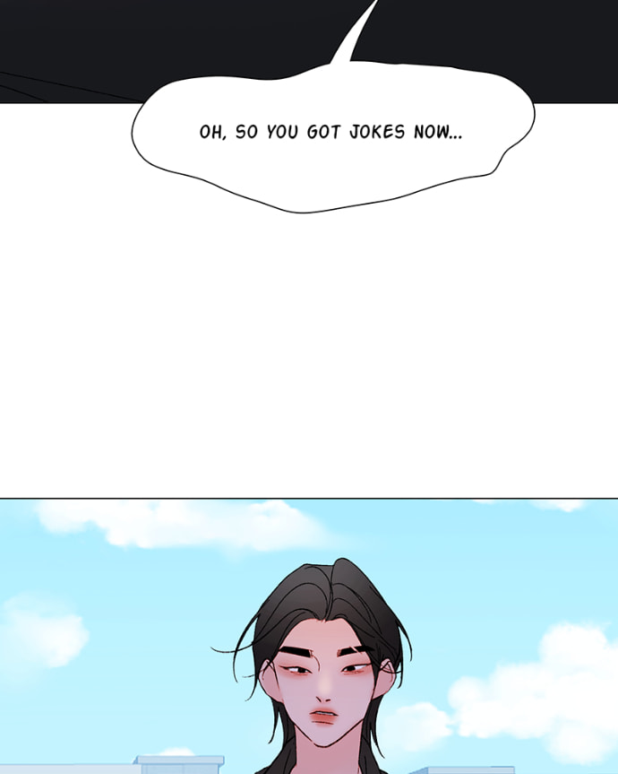Lost in Translation Chapter 174 page 32 - 