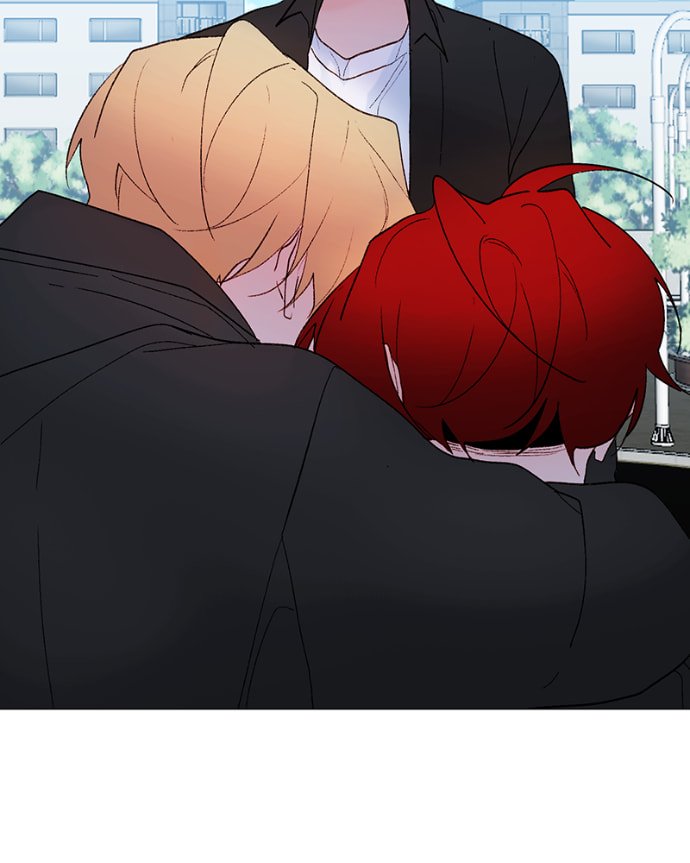 Lost in Translation Chapter 174 page 33 - 