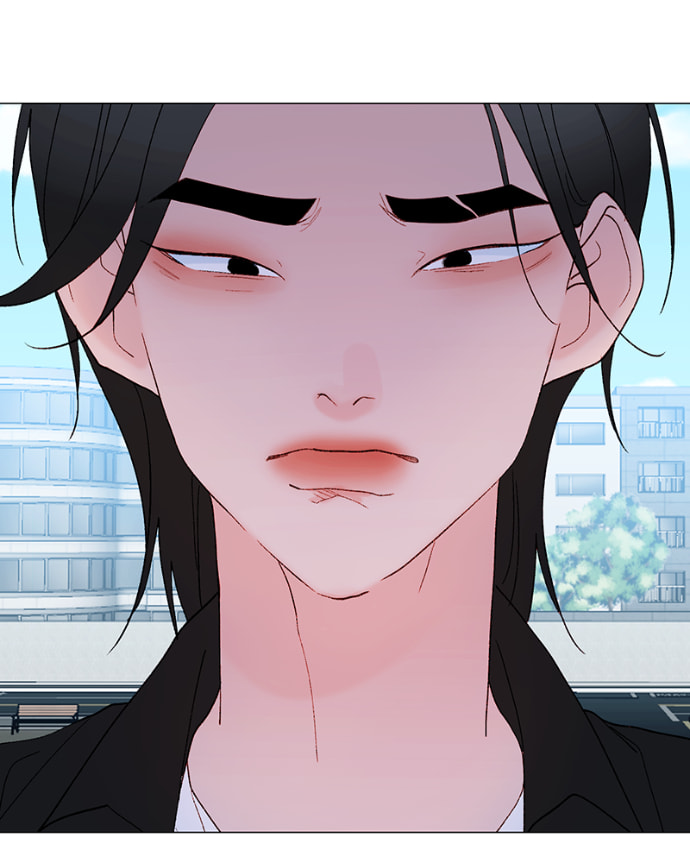 Lost in Translation Chapter 174 page 34 - 