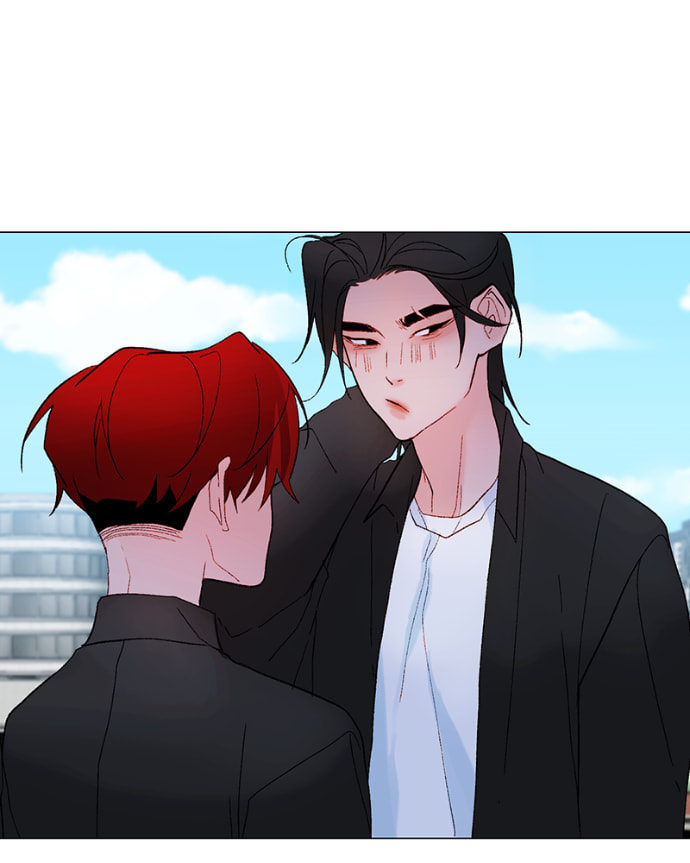 Lost in Translation Chapter 174 page 36 - 