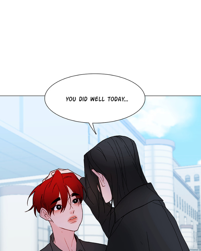 Lost in Translation Chapter 174 page 37 - 