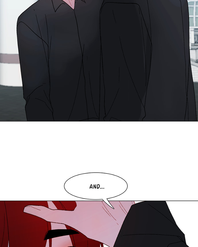 Lost in Translation Chapter 174 page 38 - 