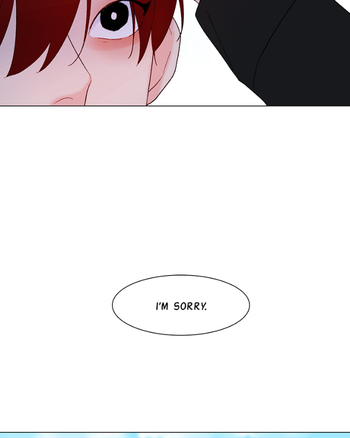 Lost in Translation Chapter 174 page 39 - 