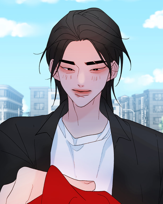 Lost in Translation Chapter 174 page 40 - 