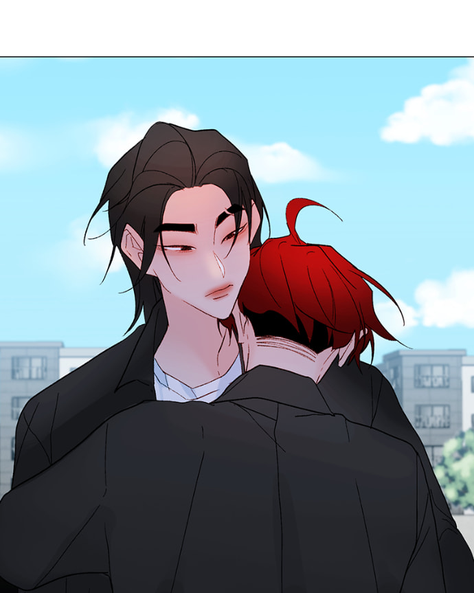 Lost in Translation Chapter 174 page 43 - 