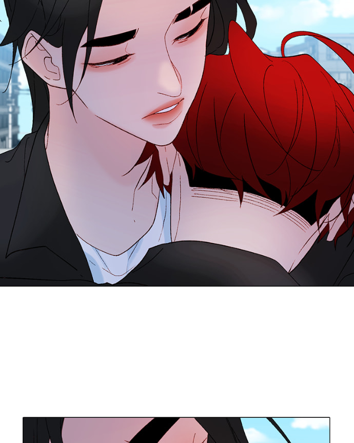 Lost in Translation Chapter 174 page 45 - 