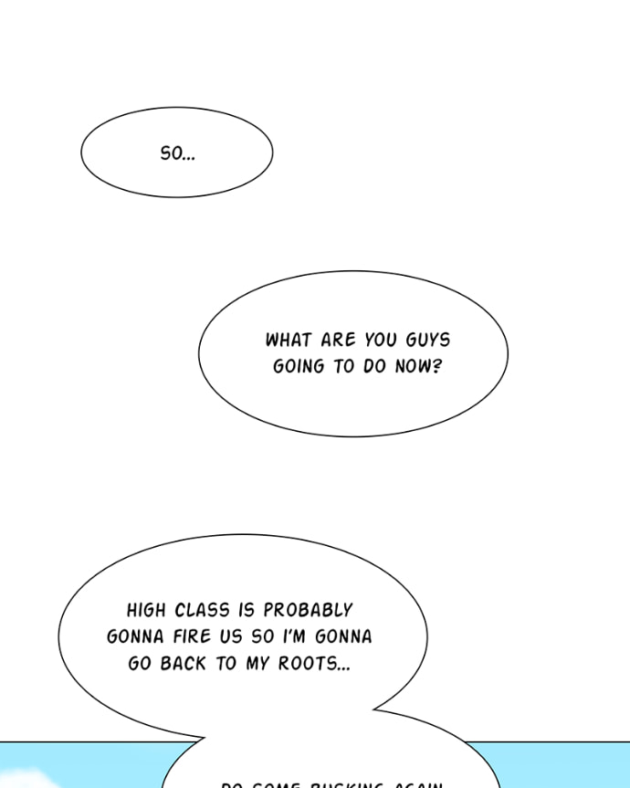 Lost in Translation Chapter 174 page 48 - 