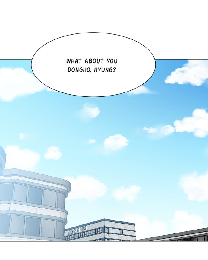 Lost in Translation Chapter 174 page 51 - 