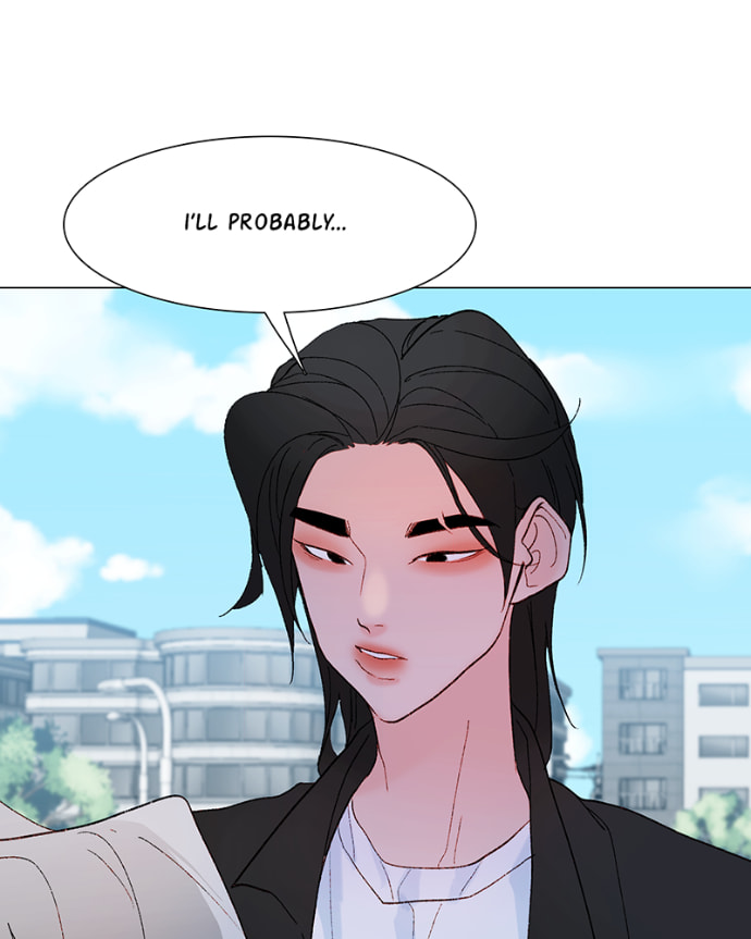 Lost in Translation Chapter 174 page 52 - 