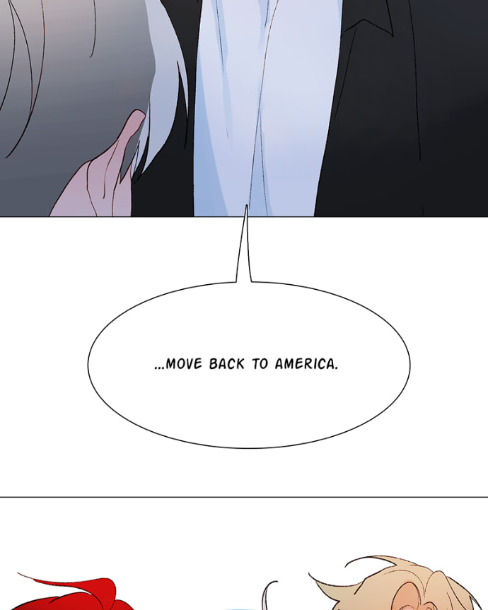Lost in Translation Chapter 174 page 53 - 