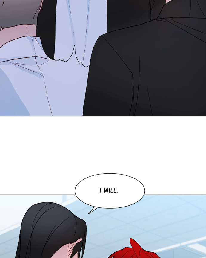 Lost in Translation Chapter 174 page 58 - 