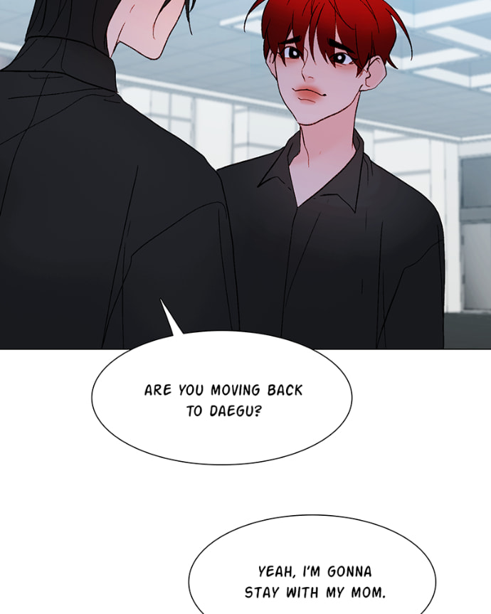 Lost in Translation Chapter 174 page 59 - 