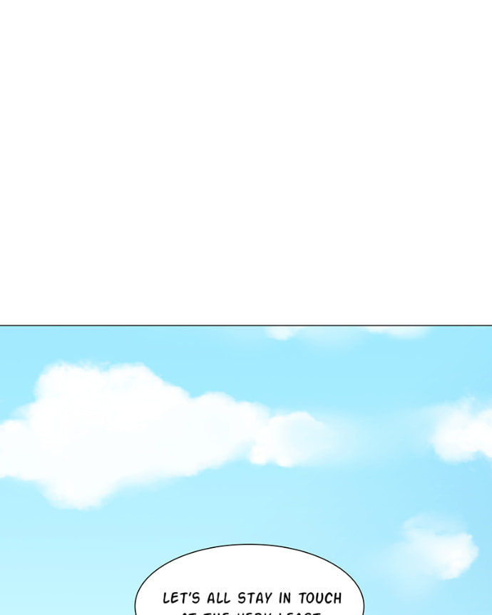 Lost in Translation Chapter 174 page 61 - 