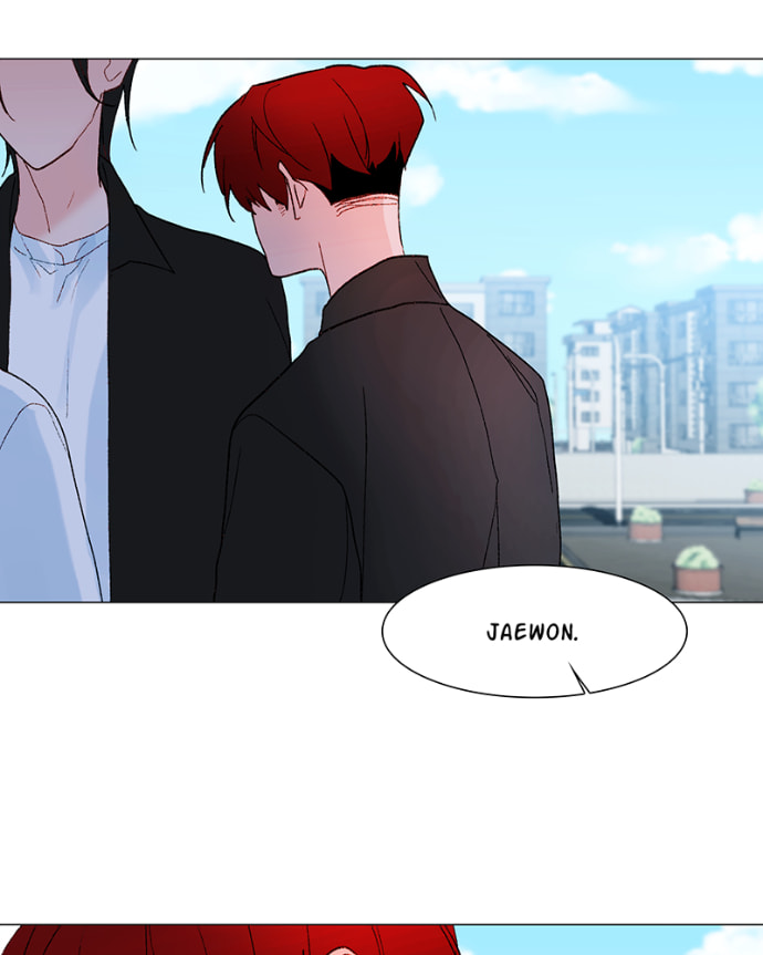 Lost in Translation Chapter 174 page 64 - 