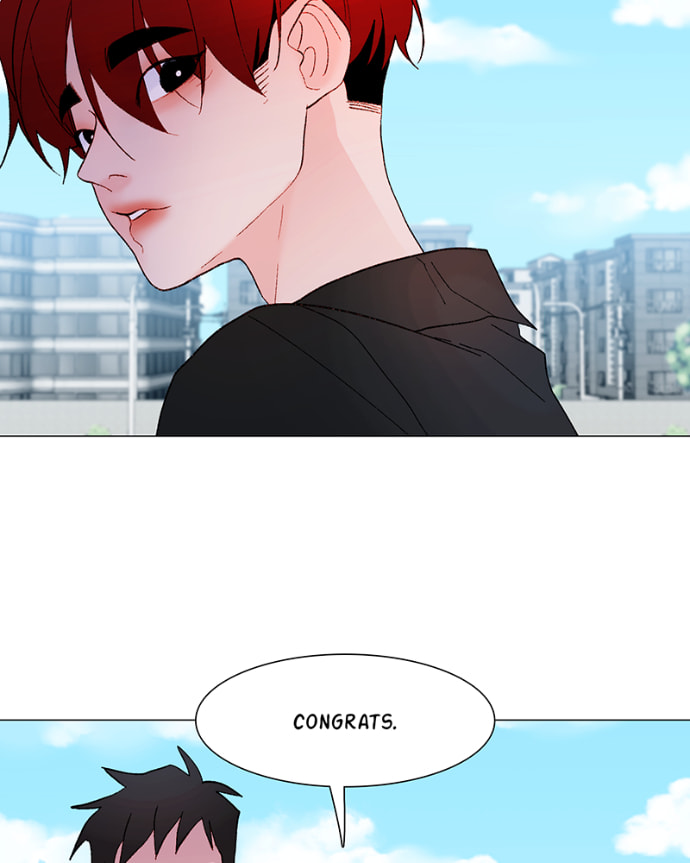 Lost in Translation Chapter 174 page 65 - 