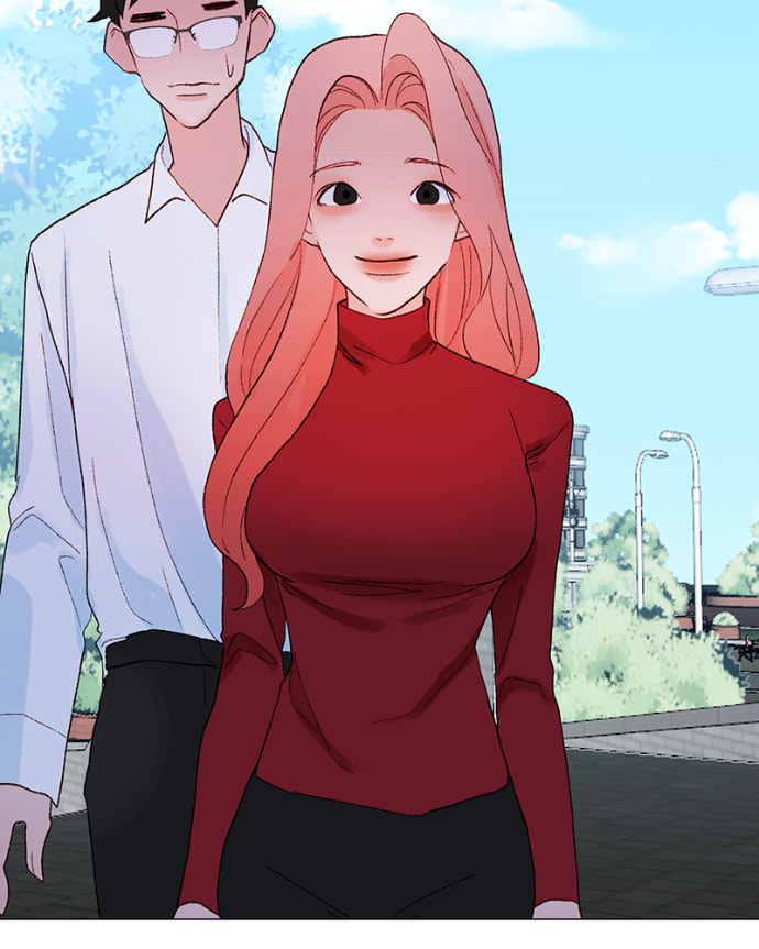 Lost in Translation Chapter 174 page 66 - 