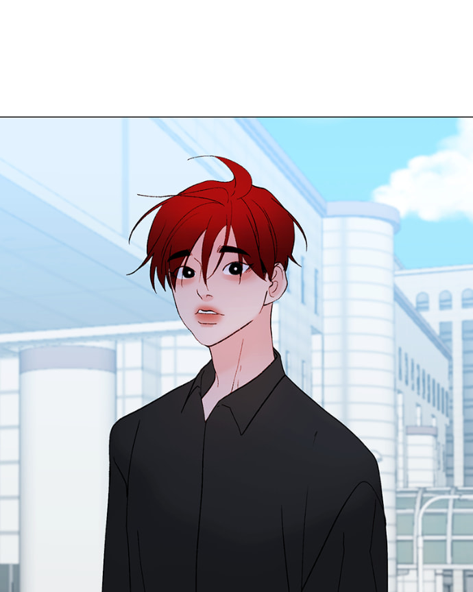 Lost in Translation Chapter 174 page 67 - 